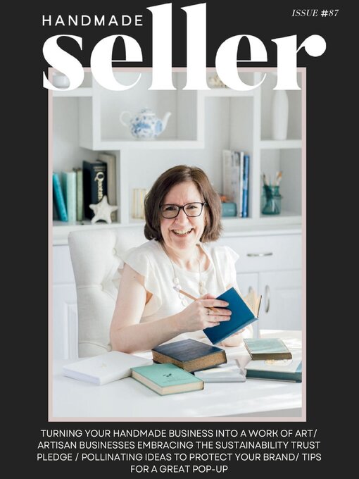 Title details for Handmade Seller by Handmade Seller - Available